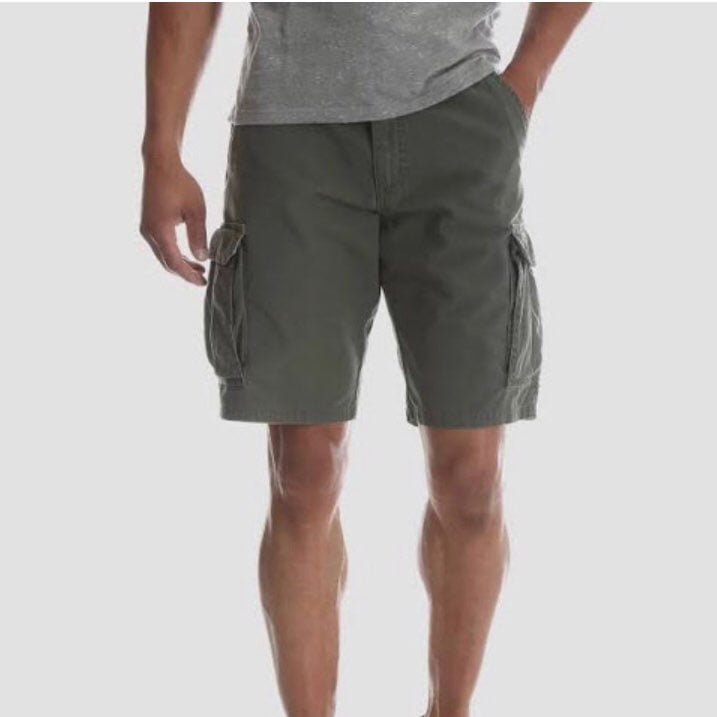 Ruff Hewn Cargo Shorts Ruff Hewn Cargo Shorts